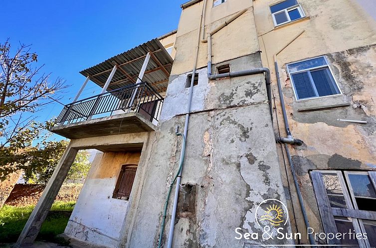 Kavel in Chania