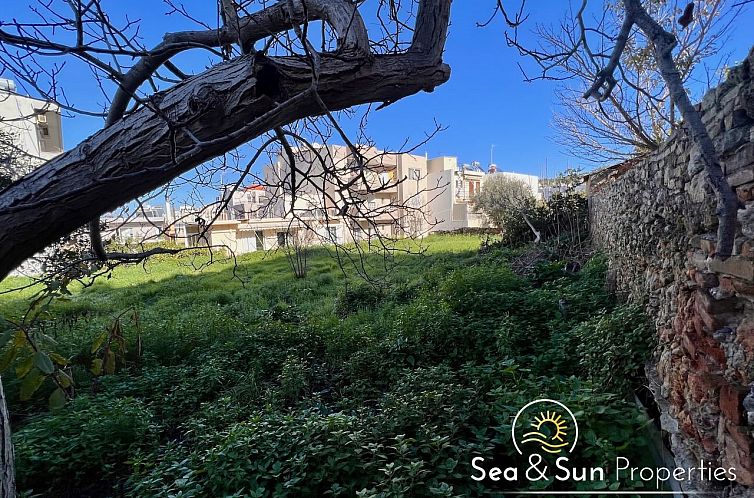 Kavel in Chania