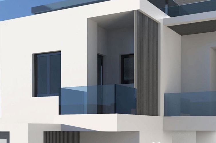 Appartement in Chania