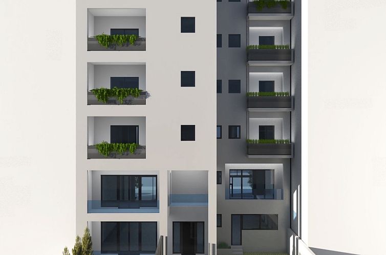 Appartement in Chania