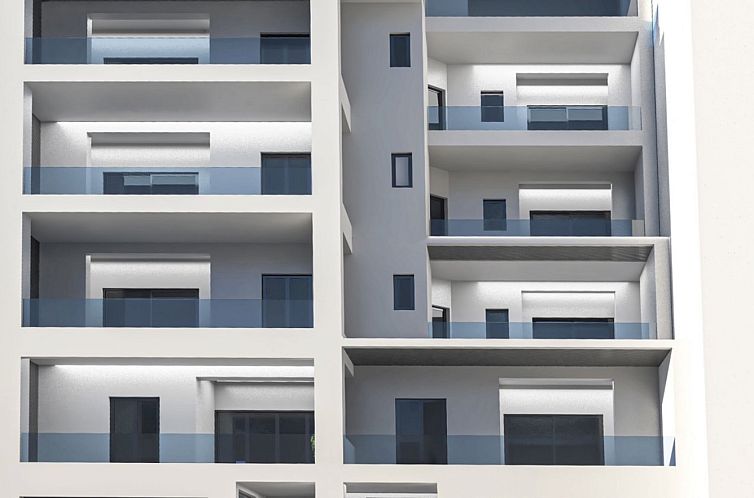 Appartement in Chania