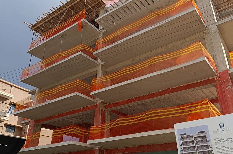 Guest house 0625170 - Apartment Crete - Appartement in Chania