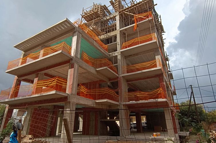 Appartement in Chania