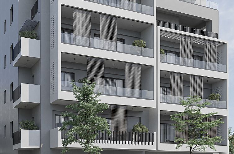 Appartement in Chania