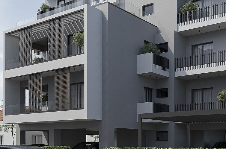 Appartement in Chania