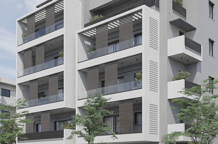 Appartement in Chania