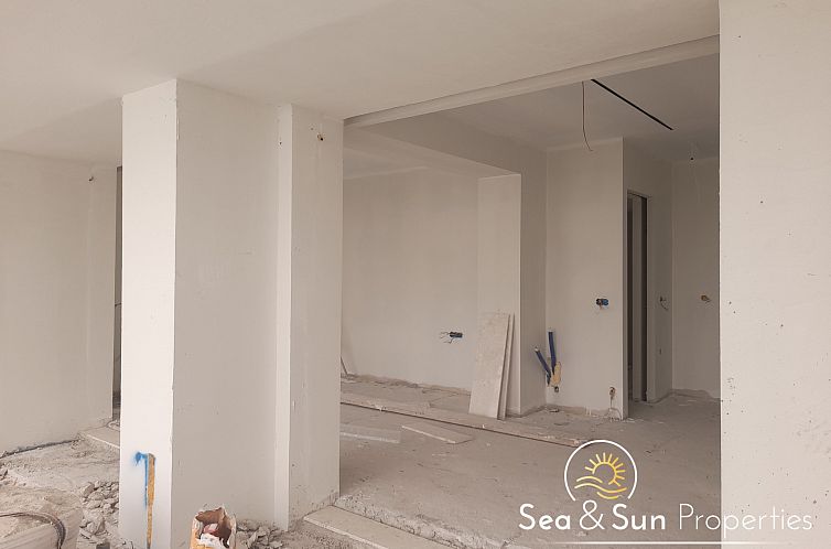 Appartement in Chania
