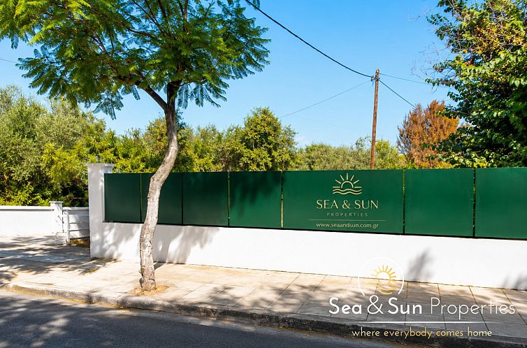 Guest house 0625176 - Holiday property Crete - Kavel in Chania