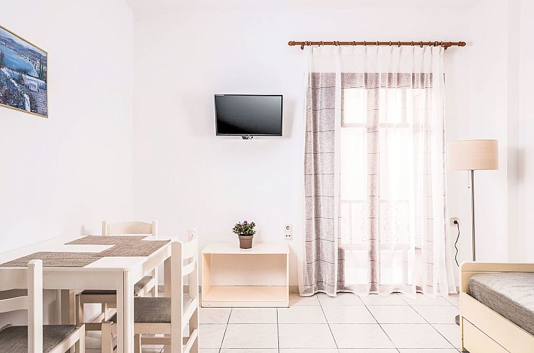Appartement Apartment 7 with seaview and beautiful sunset
