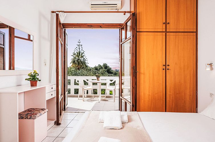 Appartement Apartment 7 with seaview and beautiful sunset