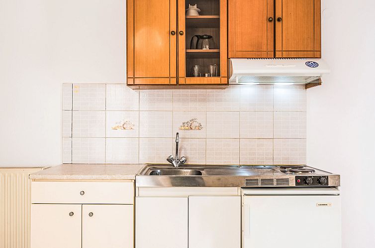 Appartement Apartment 7 with seaview and beautiful sunset