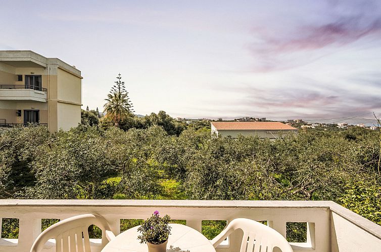 Appartement Apartment 7 with seaview and beautiful sunset
