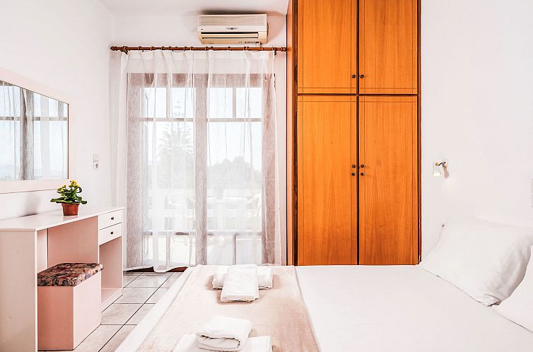 Appartement Apartment 7 with seaview and beautiful sunset