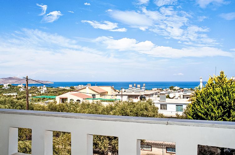Appartement Apartment 7 with seaview and beautiful sunset