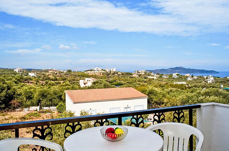 Appartement Apartment 7 with seaview and beautiful sunset