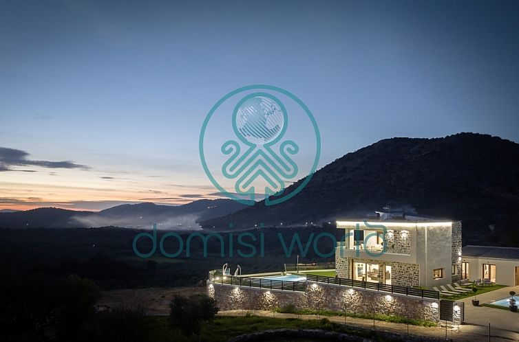 Unterkunft 06252302 - Ferienhaus Kreta - Geschakelde woning in Agia