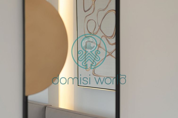 Geschakelde woning in Agia