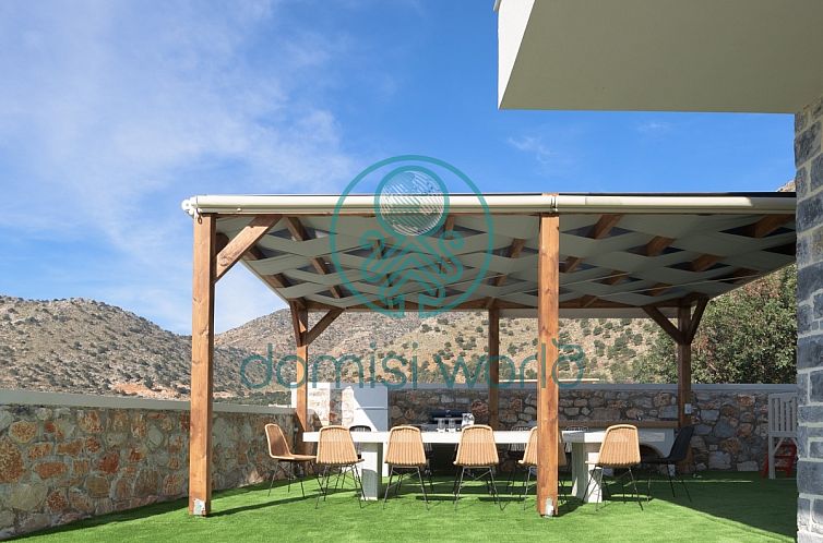 Geschakelde woning in Agia