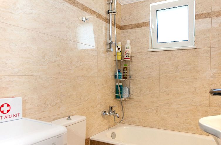 Vrijstaande woning in Agia