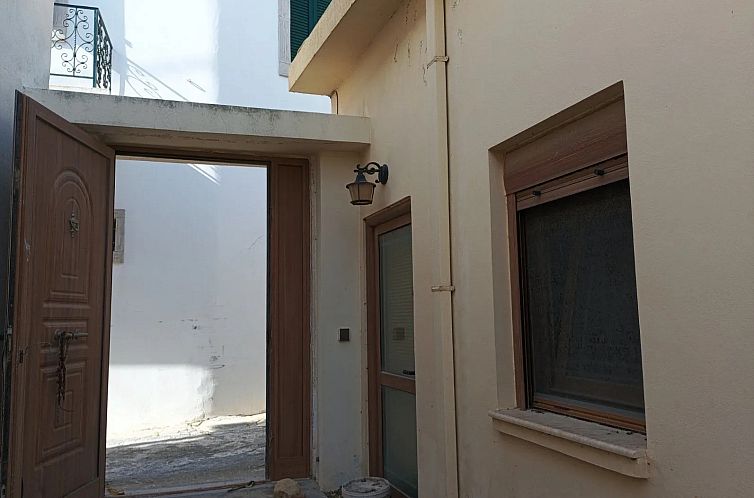 Geschakelde woning in Petrokefalo