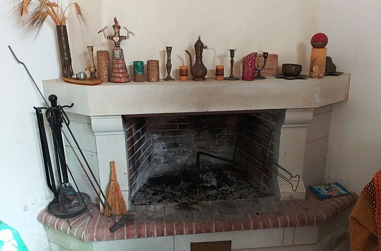 Geschakelde woning in Petrokefalo