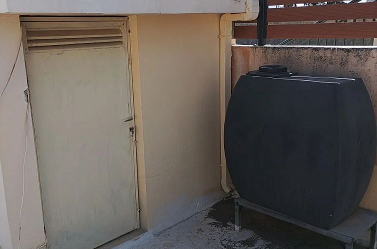 Geschakelde woning in Petrokefalo