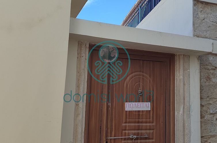Geschakelde woning in Petrokefalo