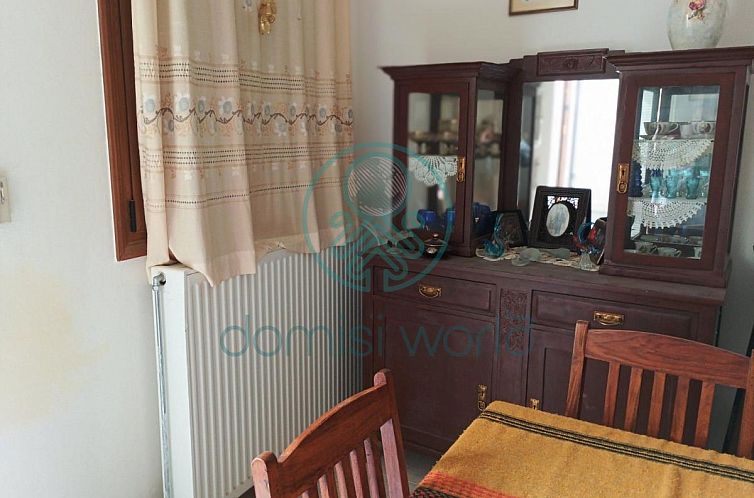 Geschakelde woning in Petrokefalo