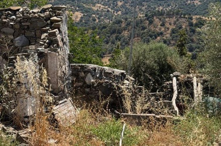Unterkunft 06252903 - Ferienhaus Kreta - Vrijstaande woning in Magarikari
