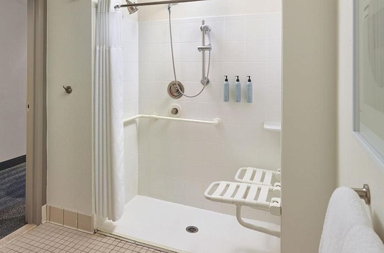 Courtyard Warner Robins