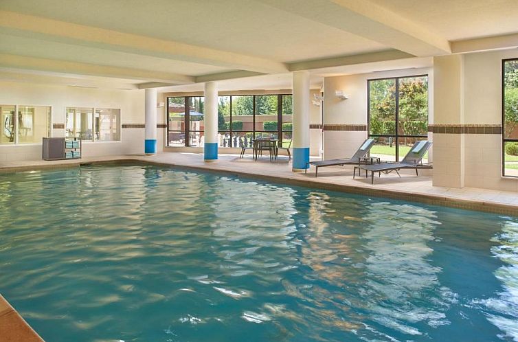 Courtyard Warner Robins