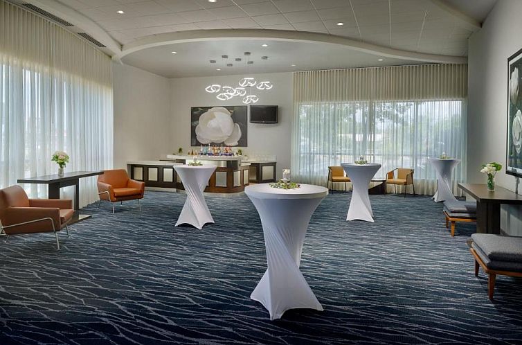 Courtyard Warner Robins