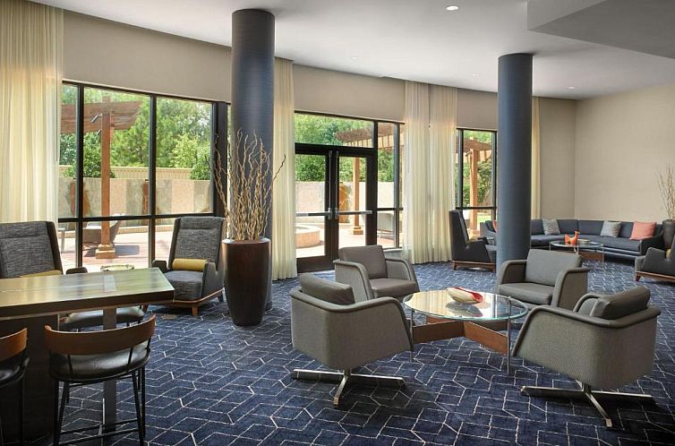 Courtyard Warner Robins