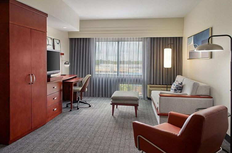 Courtyard Warner Robins