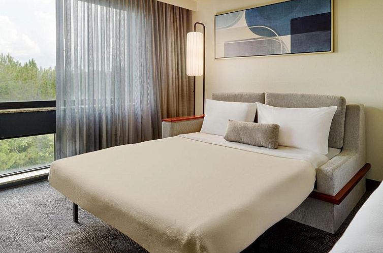 Courtyard Warner Robins