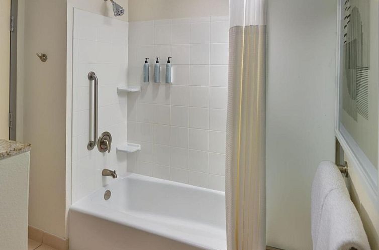 Courtyard Warner Robins