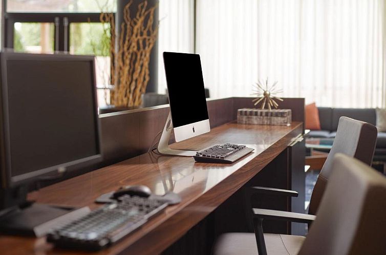 Courtyard Warner Robins