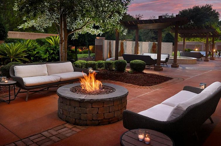 Courtyard Warner Robins