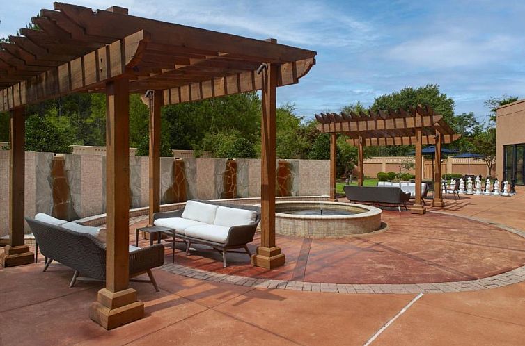 Courtyard Warner Robins