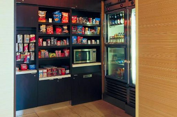 Courtyard Warner Robins