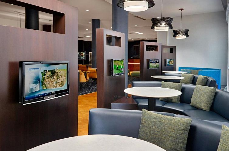 Courtyard Warner Robins