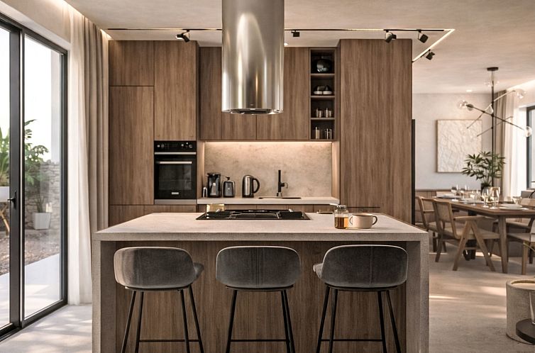 Vakantiehuis Harmonia