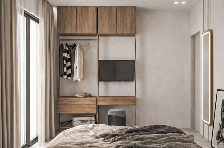 Vakantiehuis Harmonia