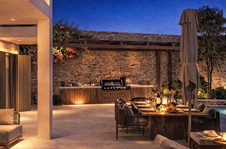 Vakantiehuis Harmonia