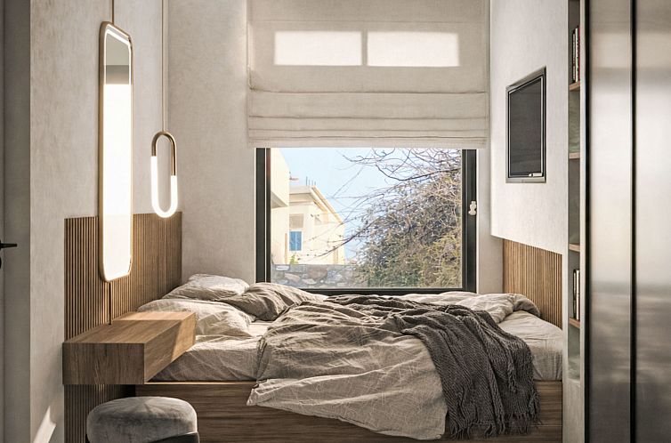 Vakantiehuis Harmonia