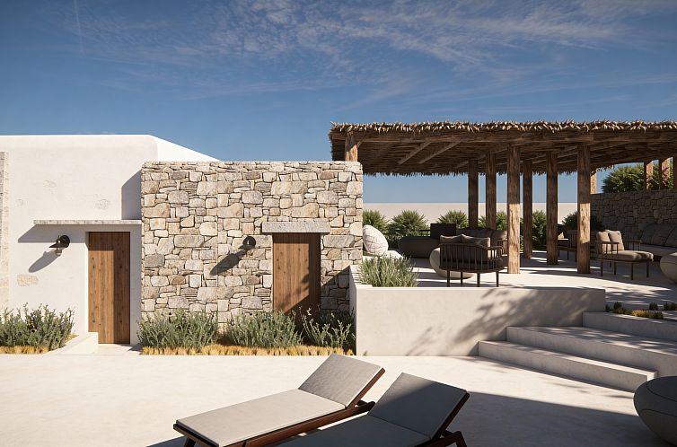 Appartement in Rethymnon