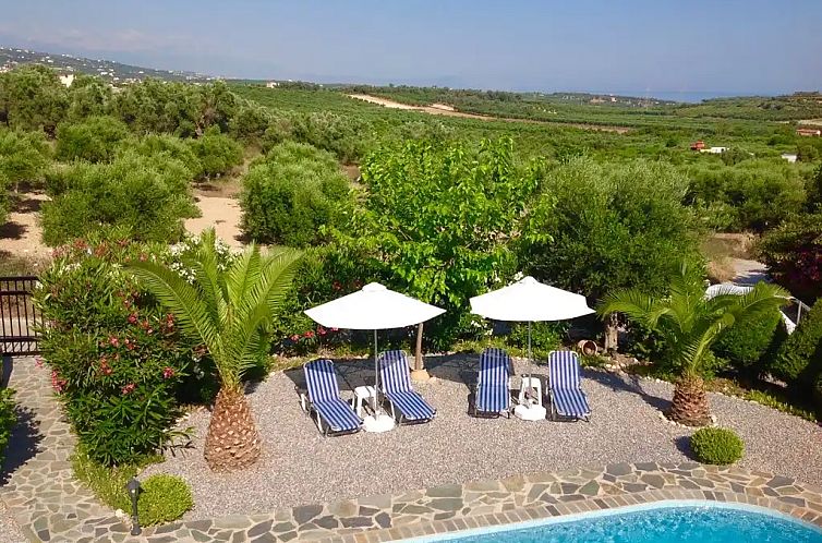 Villa Athina