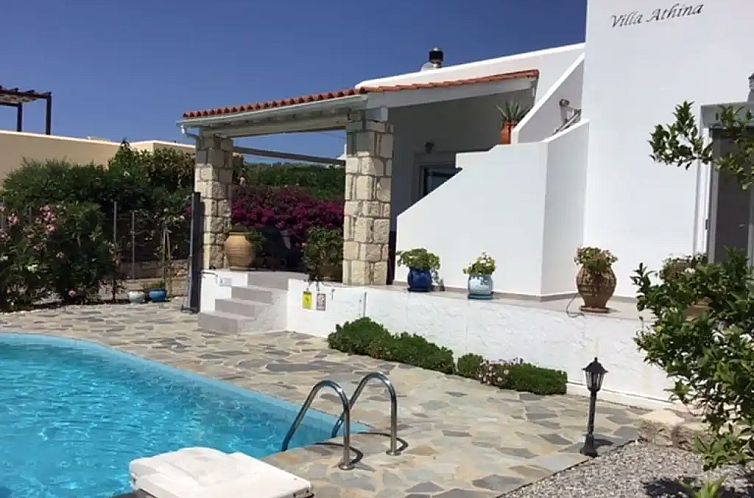 Villa Athina