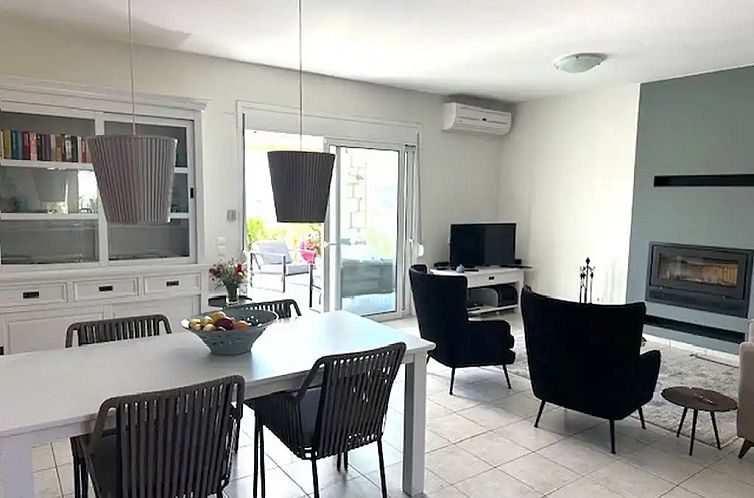 Villa Athina