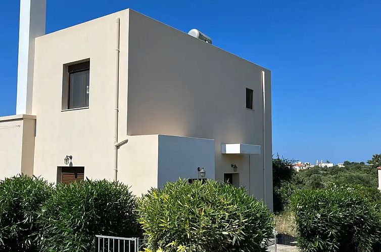 Villa Zeus Prinès